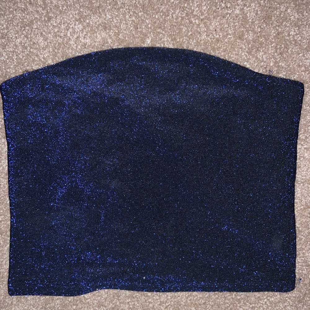 wild fable tube top
